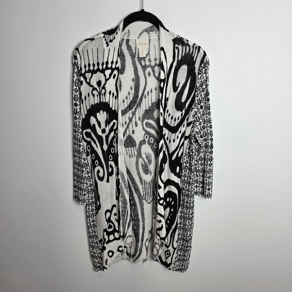 Chico's Cardigan Womens‎ 1 (8)